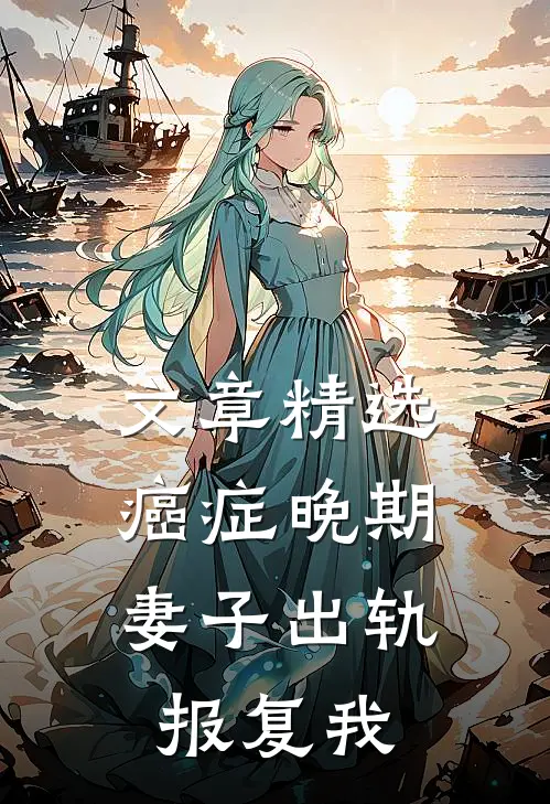 文章精选癌症晚期，妻子出轨报复我