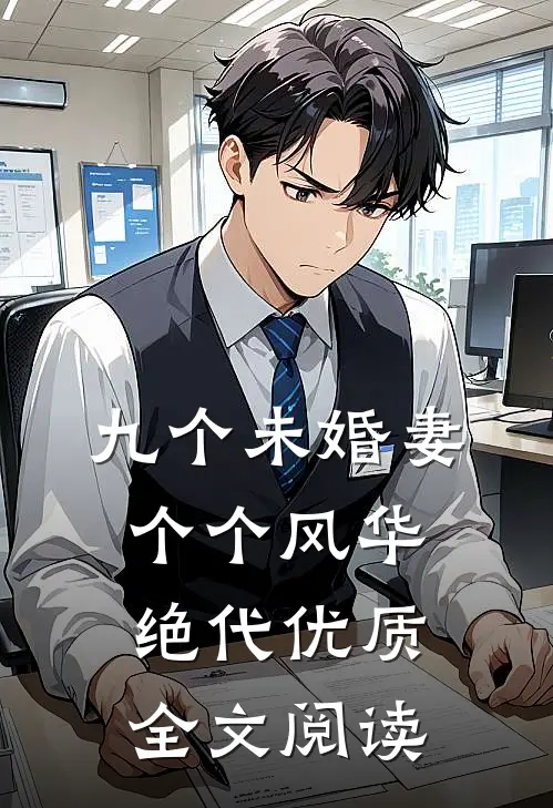九个未婚妻个个风华绝代优质全文阅读