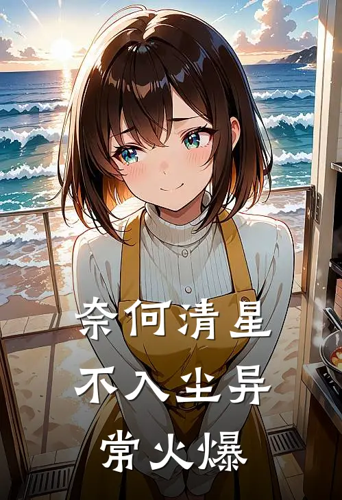 奈何清星不入尘异常火爆