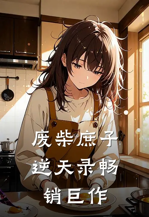 废柴庶子逆天录畅销巨作