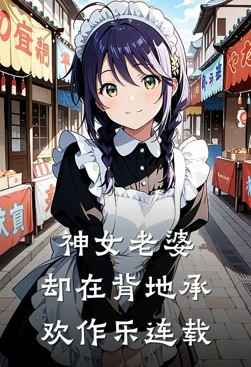 神女老婆,却在背地承欢作乐连载了