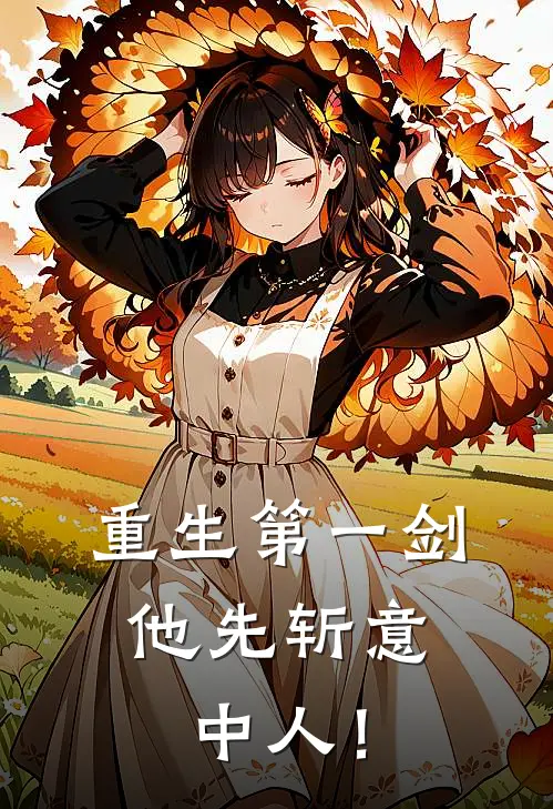 重生第一剑，他先斩意中人！