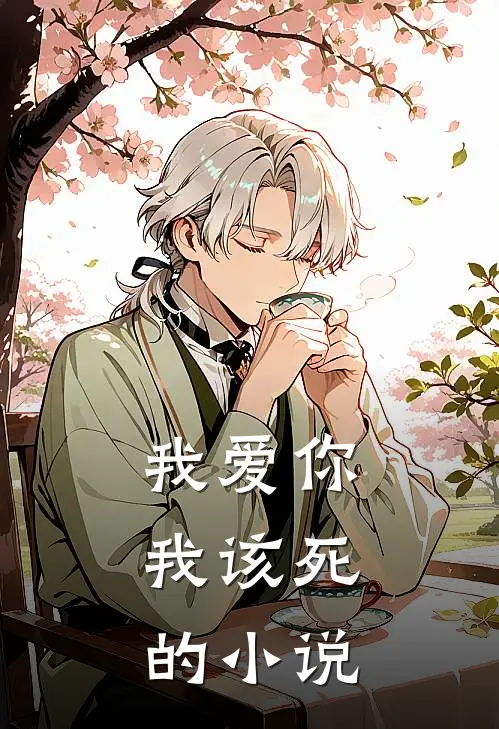 我爱你,我该死的在线阅读