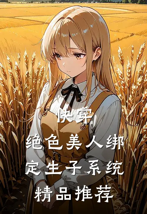 快穿：绝色美人绑定生子系统精品推荐
