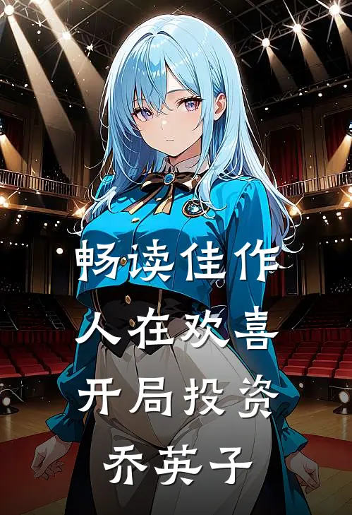 畅读佳作人在欢喜：开局投资乔英子