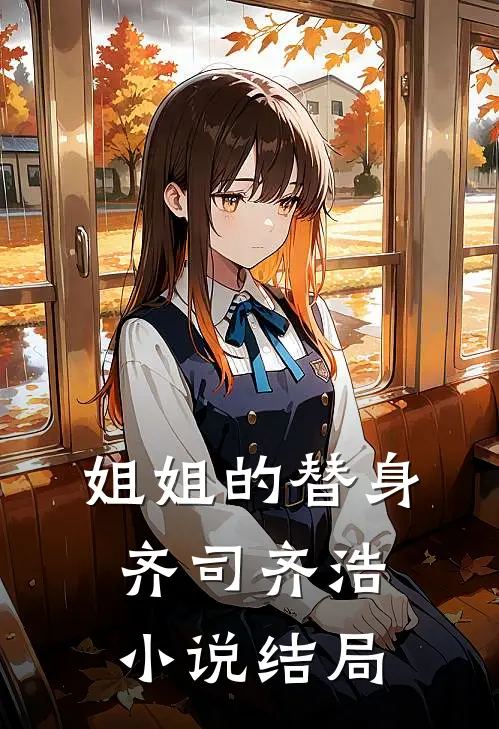 姐姐的替身齐司齐浩小说结局
