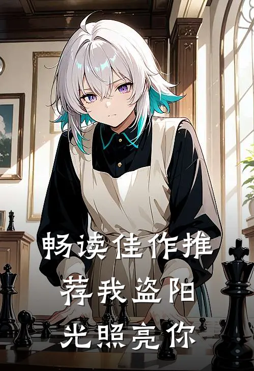 畅读佳作推荐我盗阳光照亮你