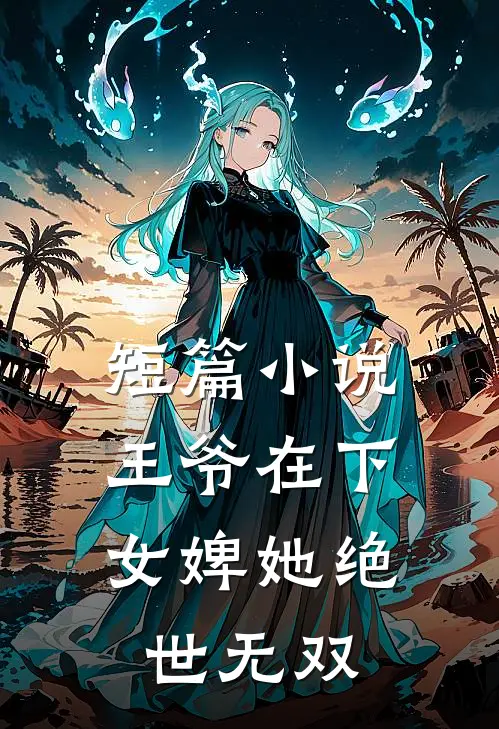 短篇王爷在下女婢她绝世无双免费阅读