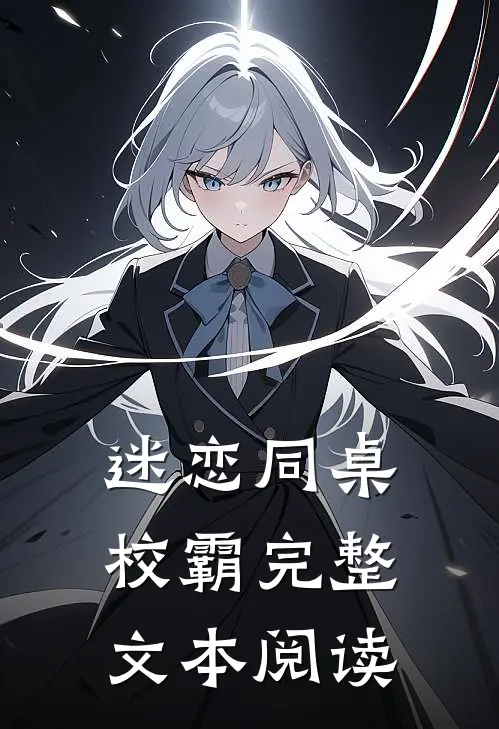 迷恋同桌校霸完整文本阅读