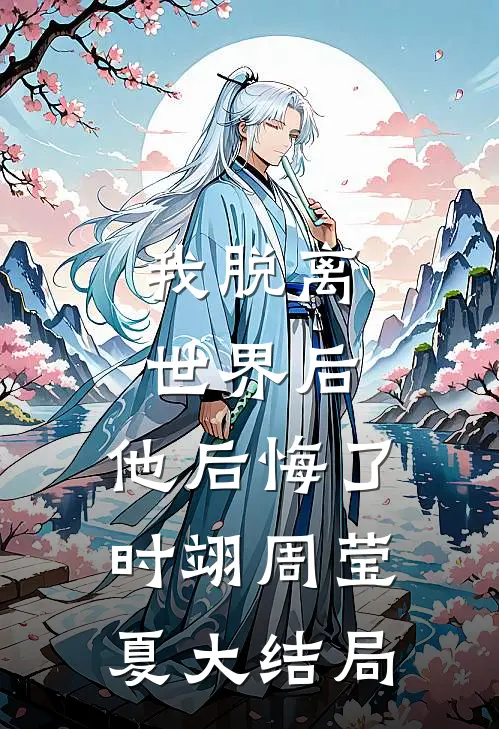 我脱离世界后，他后悔了时翊周莹夏大结局