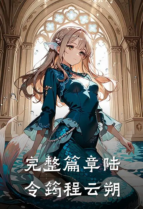 完整篇章陆令筠程云朔