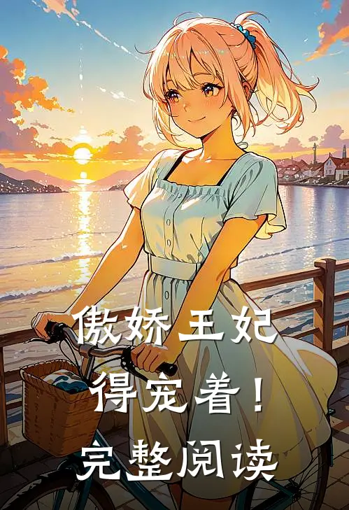 傲娇王妃得宠着!完整阅读全文