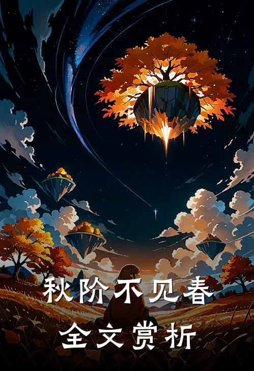 秋阶不见春全文赏析