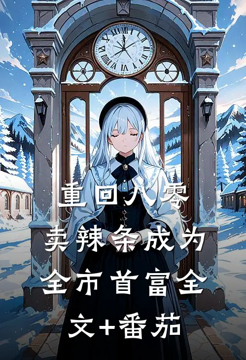 重回八零：卖辣条成为全市首富全文+番茄