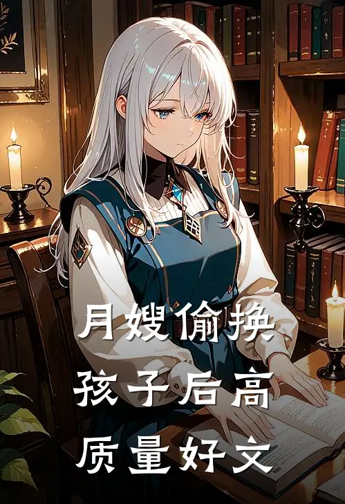 月嫂偷换孩子后高质量好文
