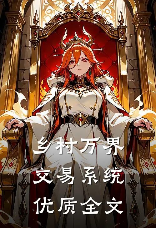 乡村万界交易系统优质全文