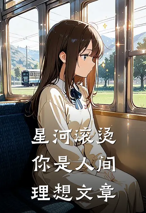 星河滚烫你是人间理想文章