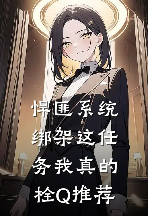 悍匪系统：绑架这任务我真的栓Q推荐