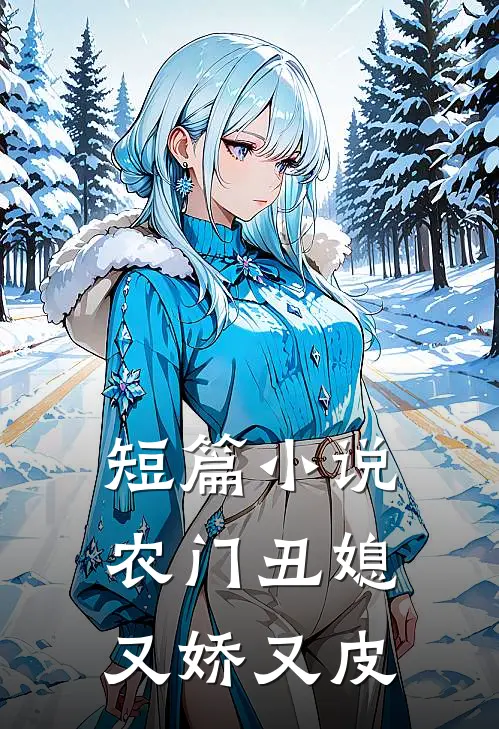 短篇小说农门丑媳又娇又皮