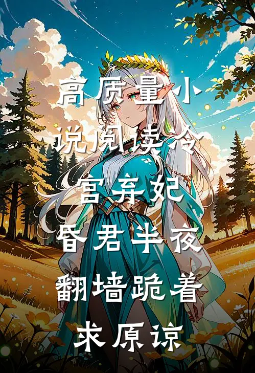 高质量小说阅读冷宫弃妃：昏君半夜翻墙跪着求原谅