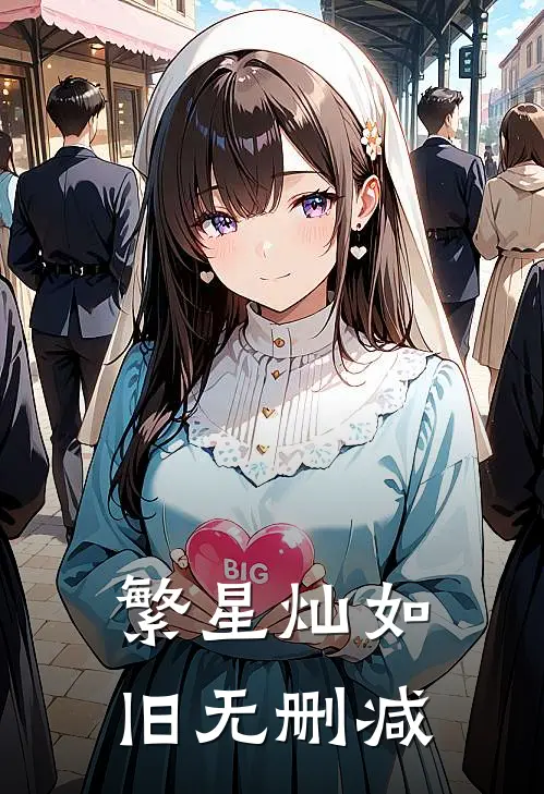 繁星灿如旧无删减