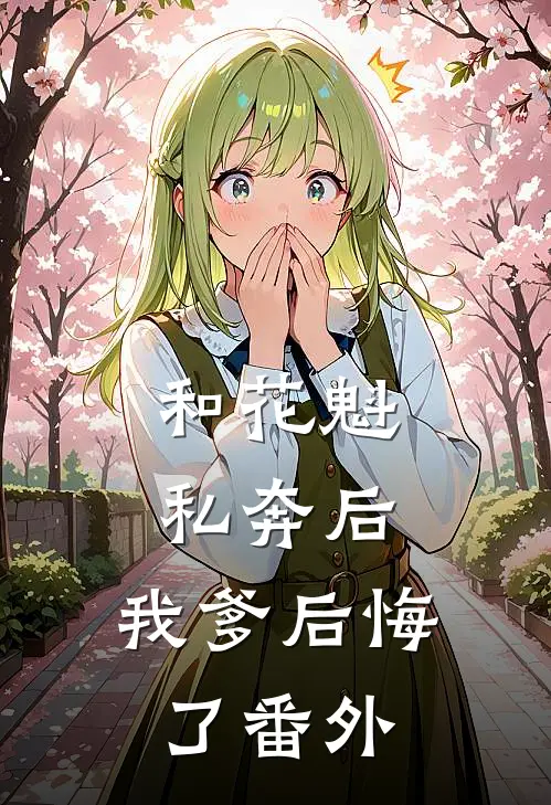 和花魁私奔后，我爹后悔了 番外