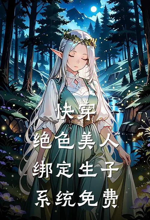快穿：绝色美人绑定生子系统免费