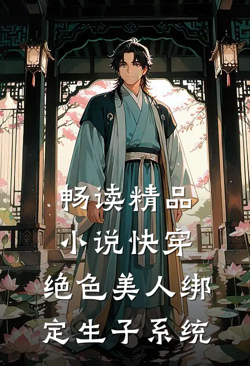 畅读精品小说快穿：绝色美人绑定生子系统
