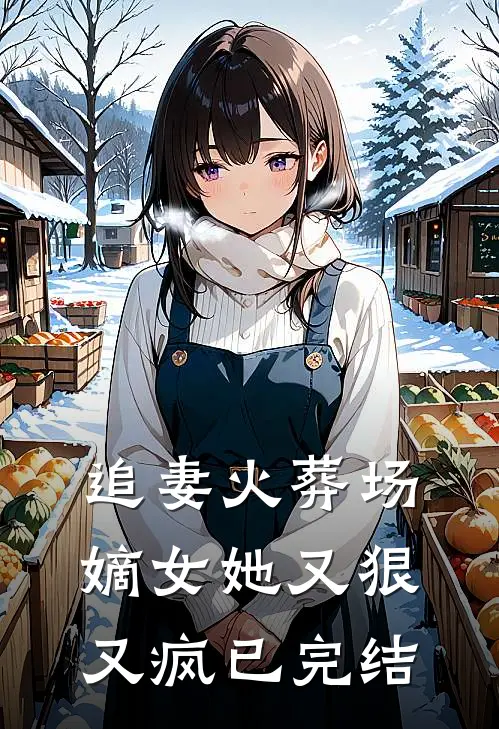 追妻火葬场嫡女她又狠又疯已完结