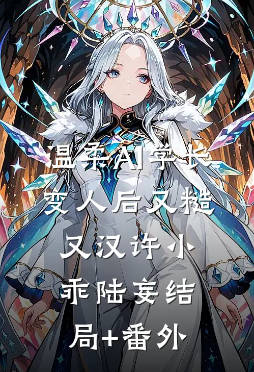 温柔AI学长，变人后又糙又汉许小乖陆妄结局+番外