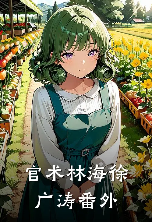 官术林海徐广涛 番外