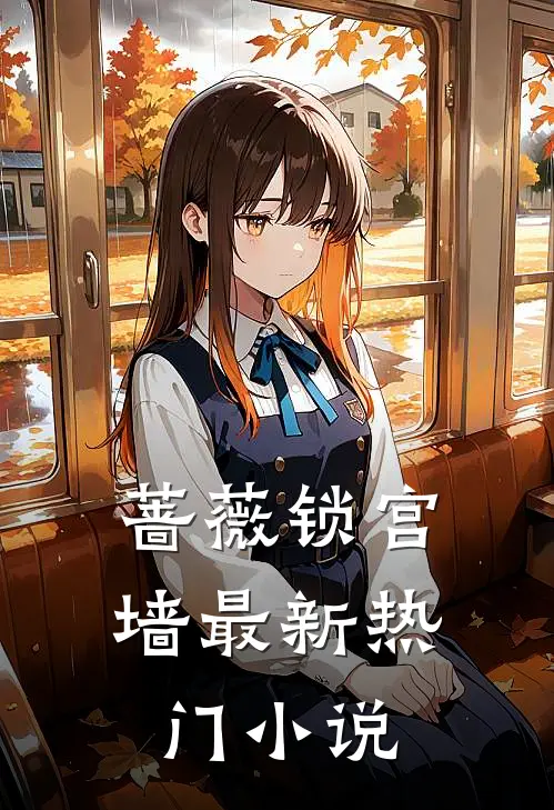 蔷薇锁宫墙最新热门小说