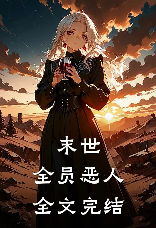 末世：全员恶人全文完结