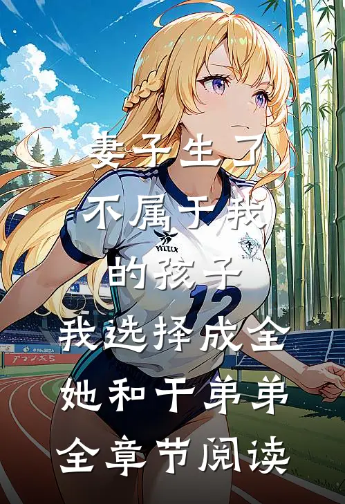 妻子生了不属于我的孩子，我选择成全她和干弟弟全章节阅读