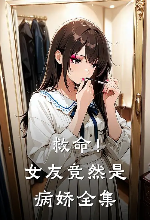 救命！女友竟然是病娇全集
