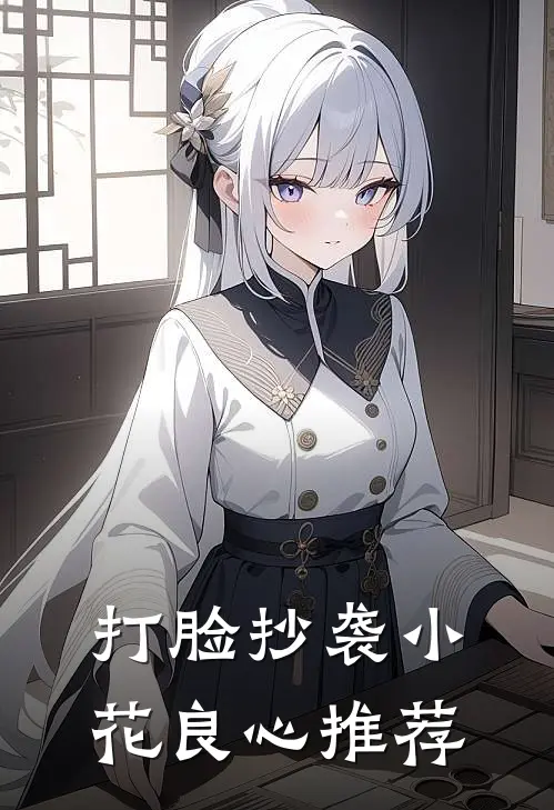 打脸抄袭小花良心推荐