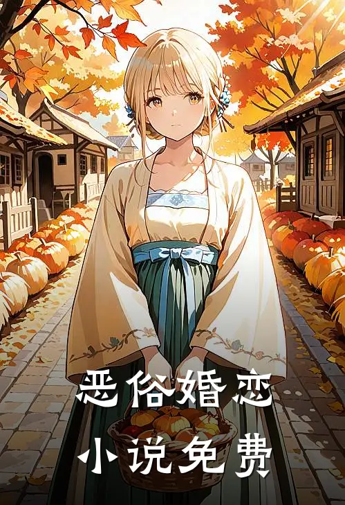 恶俗婚恋小说免费