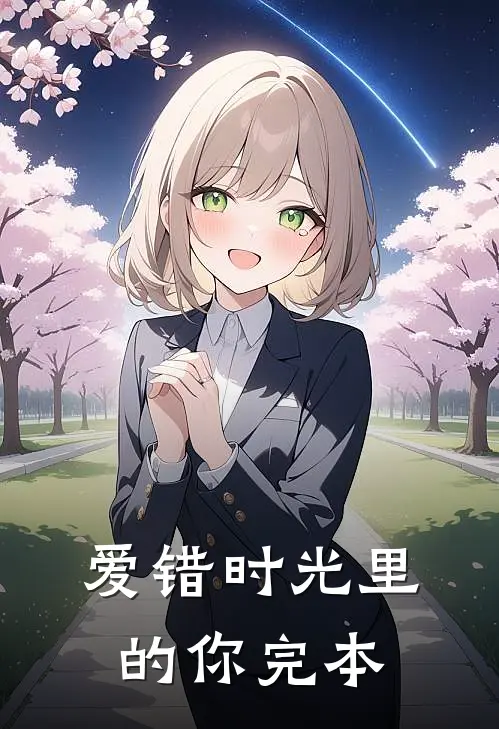爱错时光里的你完本