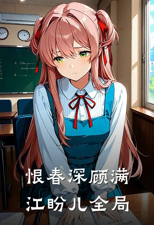 恨春深顾满江盼儿全局