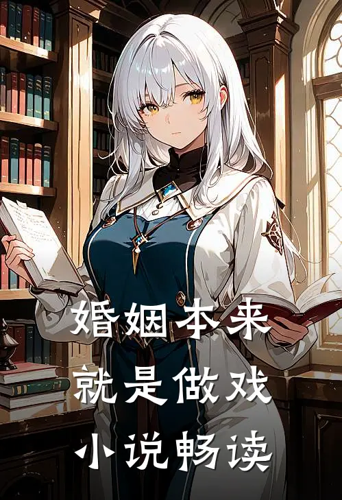 婚姻本来就是做戏小说畅读