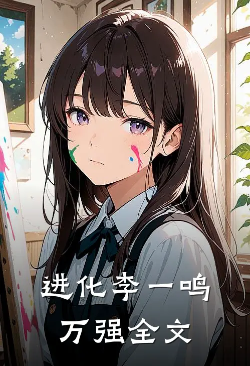 进化李一鸣万强全文