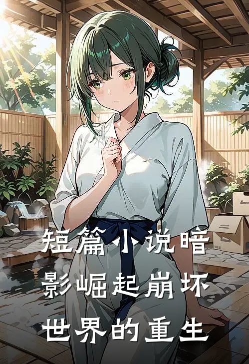 短篇小说暗影崛起崩坏世界的重生