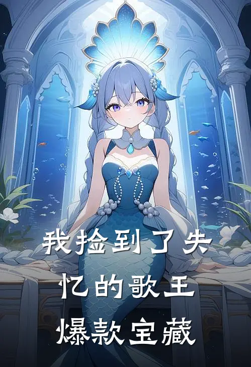 我捡到了失忆的歌王爆款宝藏