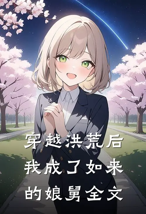 穿越洪荒后，我成了如来的娘舅全文