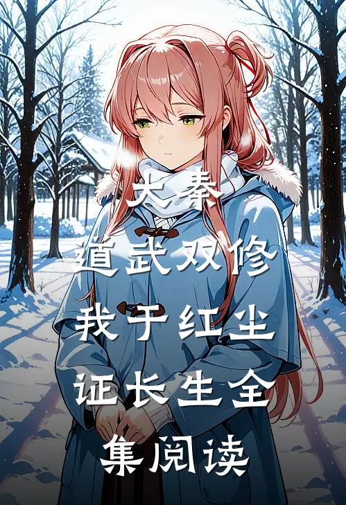 大秦：道武双修，我于红尘证长生全集阅读