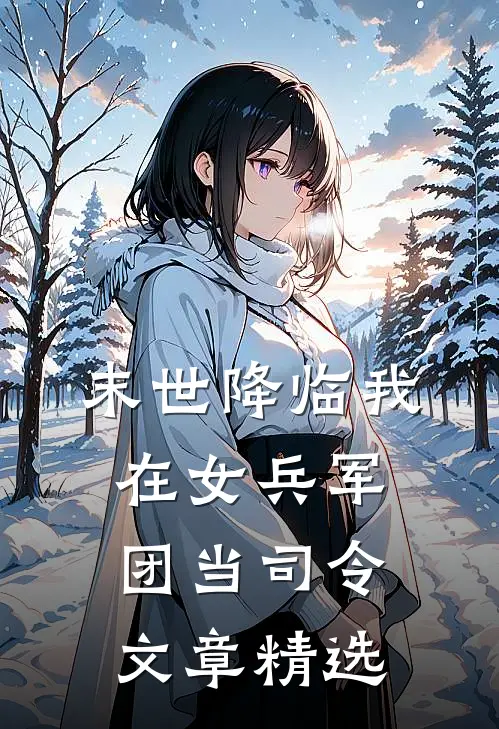 末世降临我在女兵军团当司令文章精选