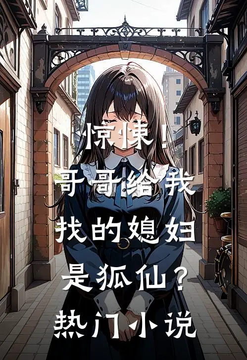 惊悚!哥哥给我找的媳妇是狐仙?热门