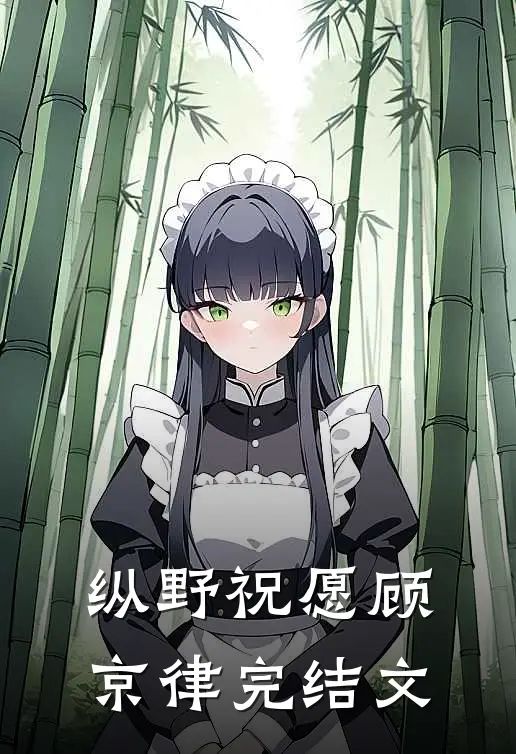 纵野祝愿顾京律完结文