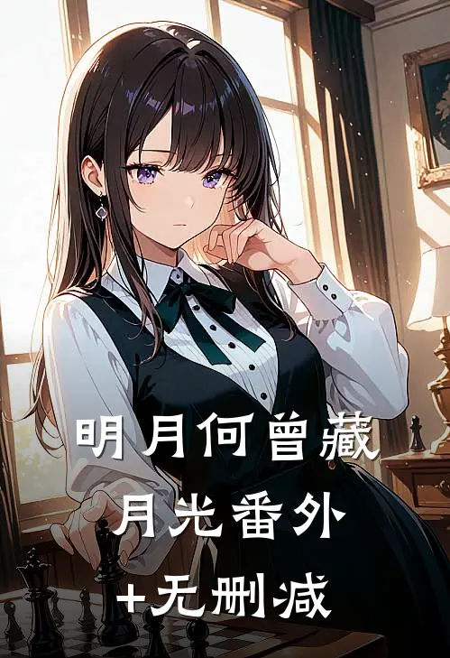 明月何曾藏月光番外+无删减