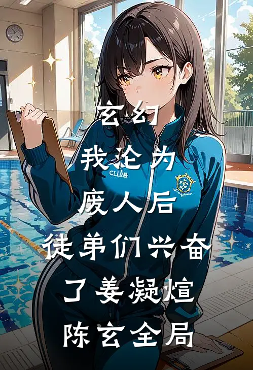 玄幻：我沦为废人后，徒弟们兴奋了姜凝煊陈玄全局